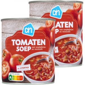 Tomatensoep